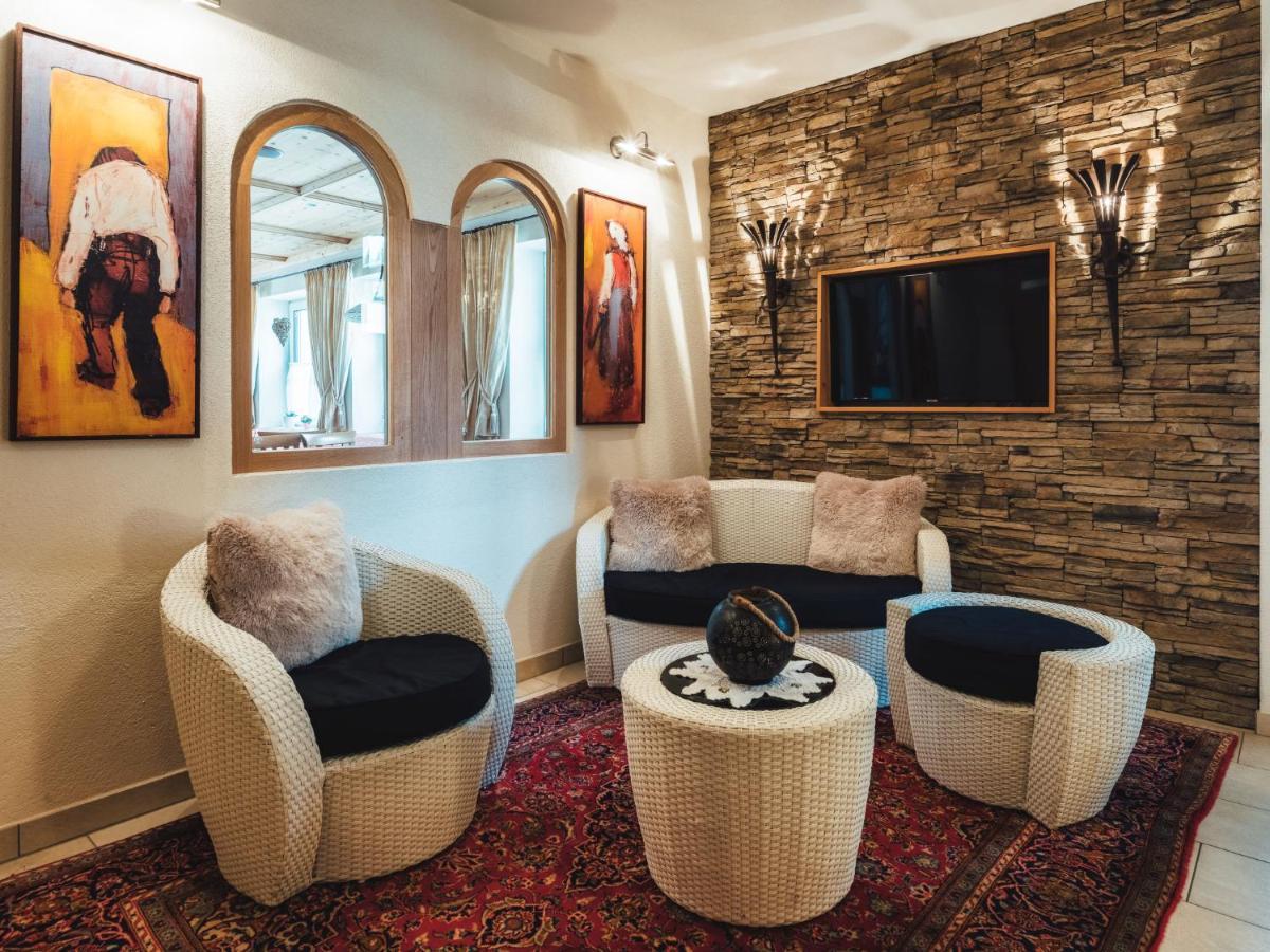 Apartment Ladis-10 By Interhome Bagian luar foto
