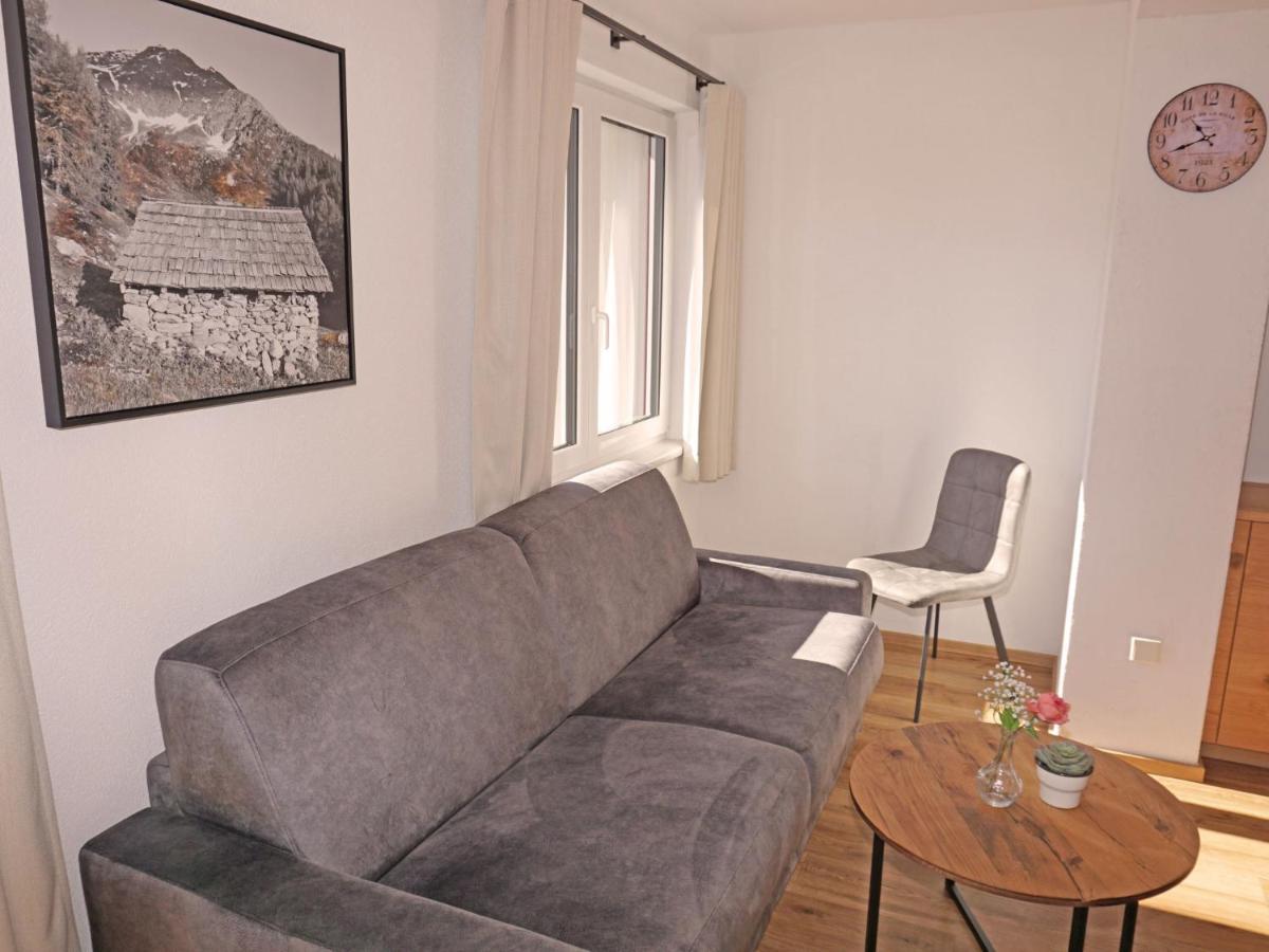 Apartment Ladis-10 By Interhome Bagian luar foto