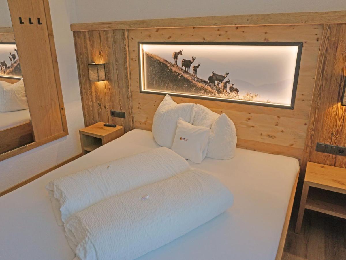 Apartment Ladis-10 By Interhome Bagian luar foto