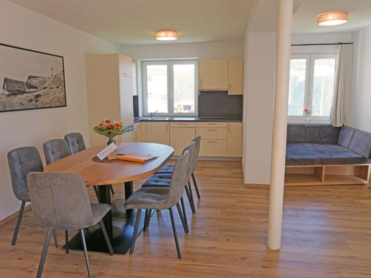 Apartment Ladis-10 By Interhome Bagian luar foto