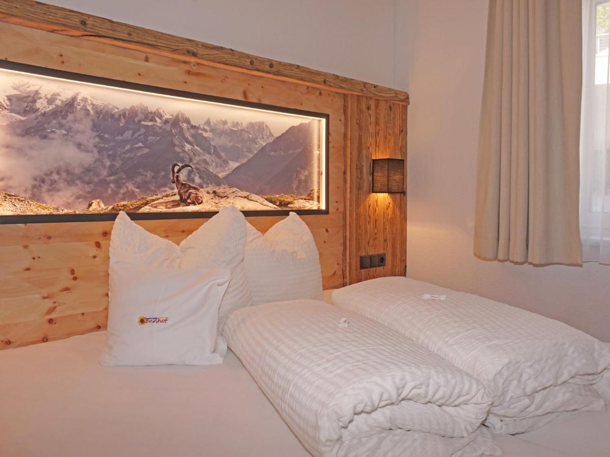 Apartment Ladis-10 By Interhome Bagian luar foto