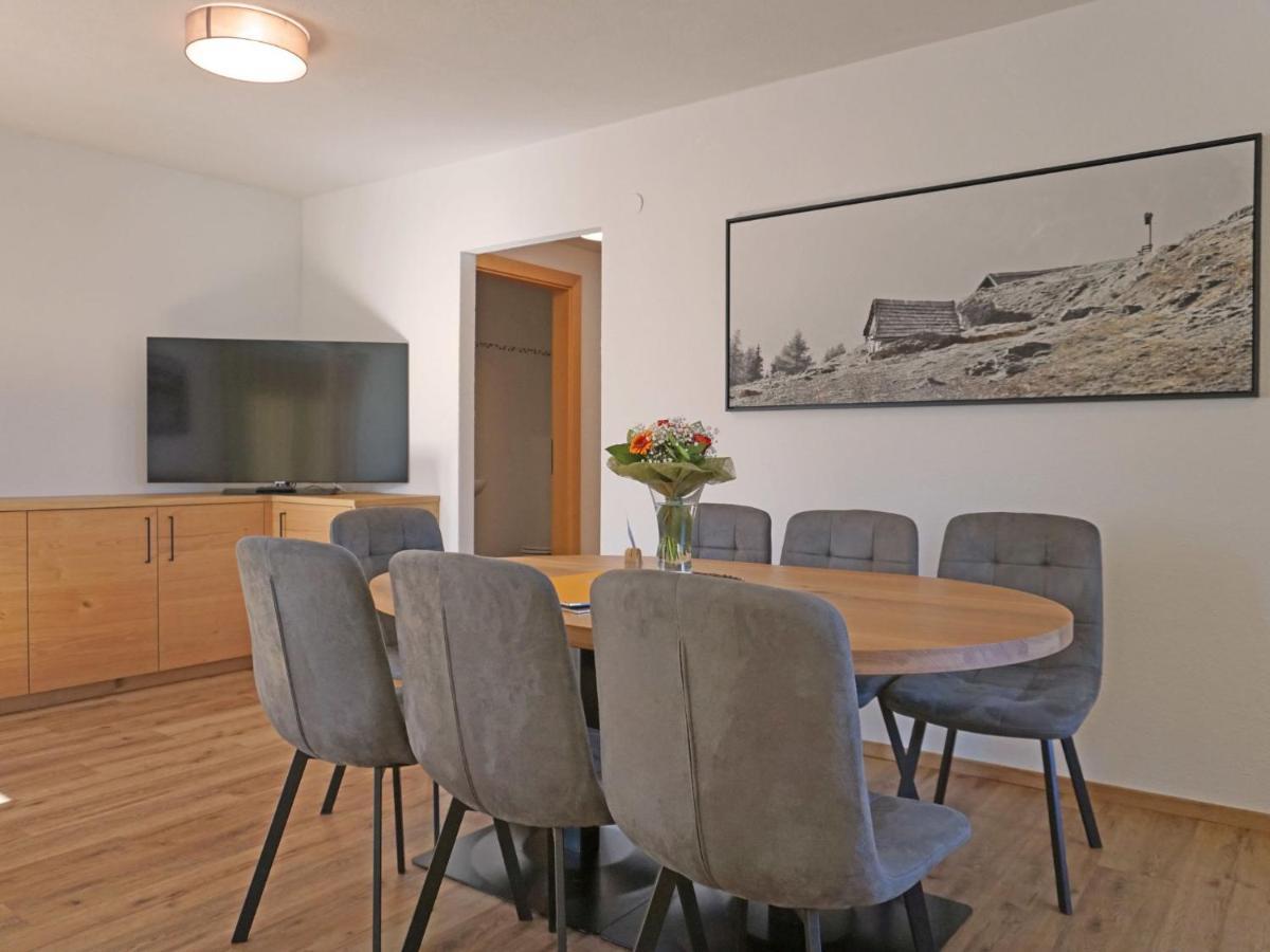 Apartment Ladis-10 By Interhome Bagian luar foto